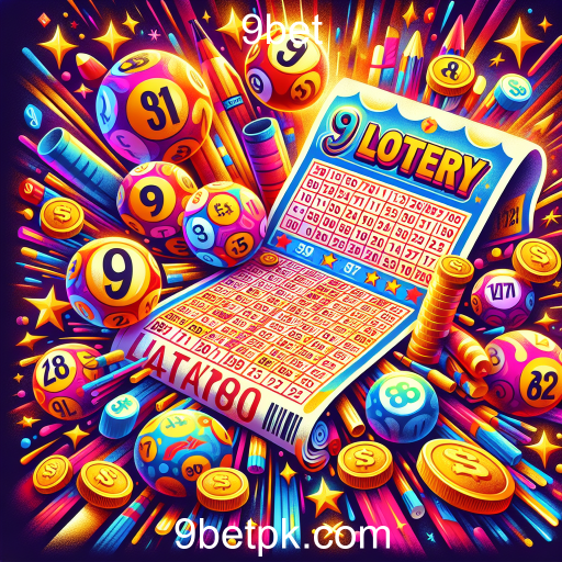 Descubra a Loteria no 9bet: Emoção e Oportunidades de Ganhos